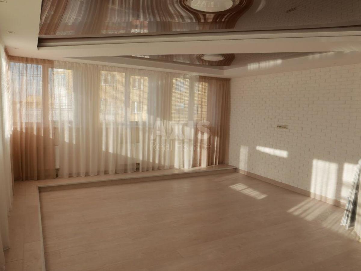 2k apartment vul. Jevgenija Harchenka 4Б6