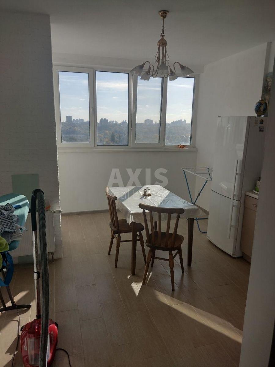 1k apartment pr-t Pravdy 83