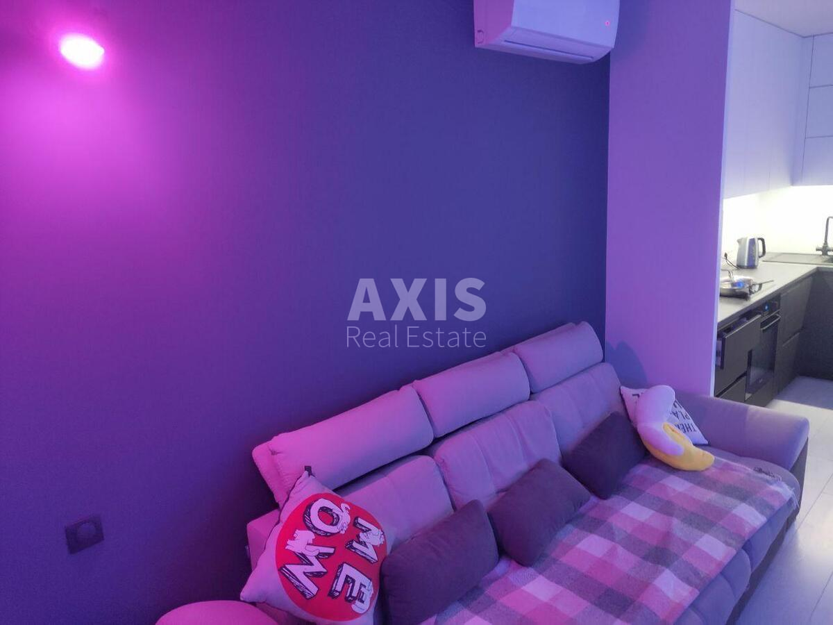 2k apartment vul. Gercena 357