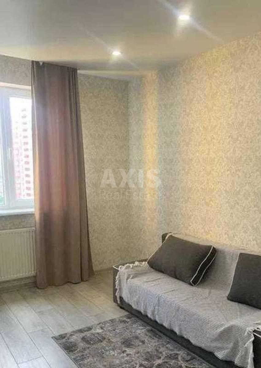 2k apartment vul. Sim'i' Kul'zhenkiv 373