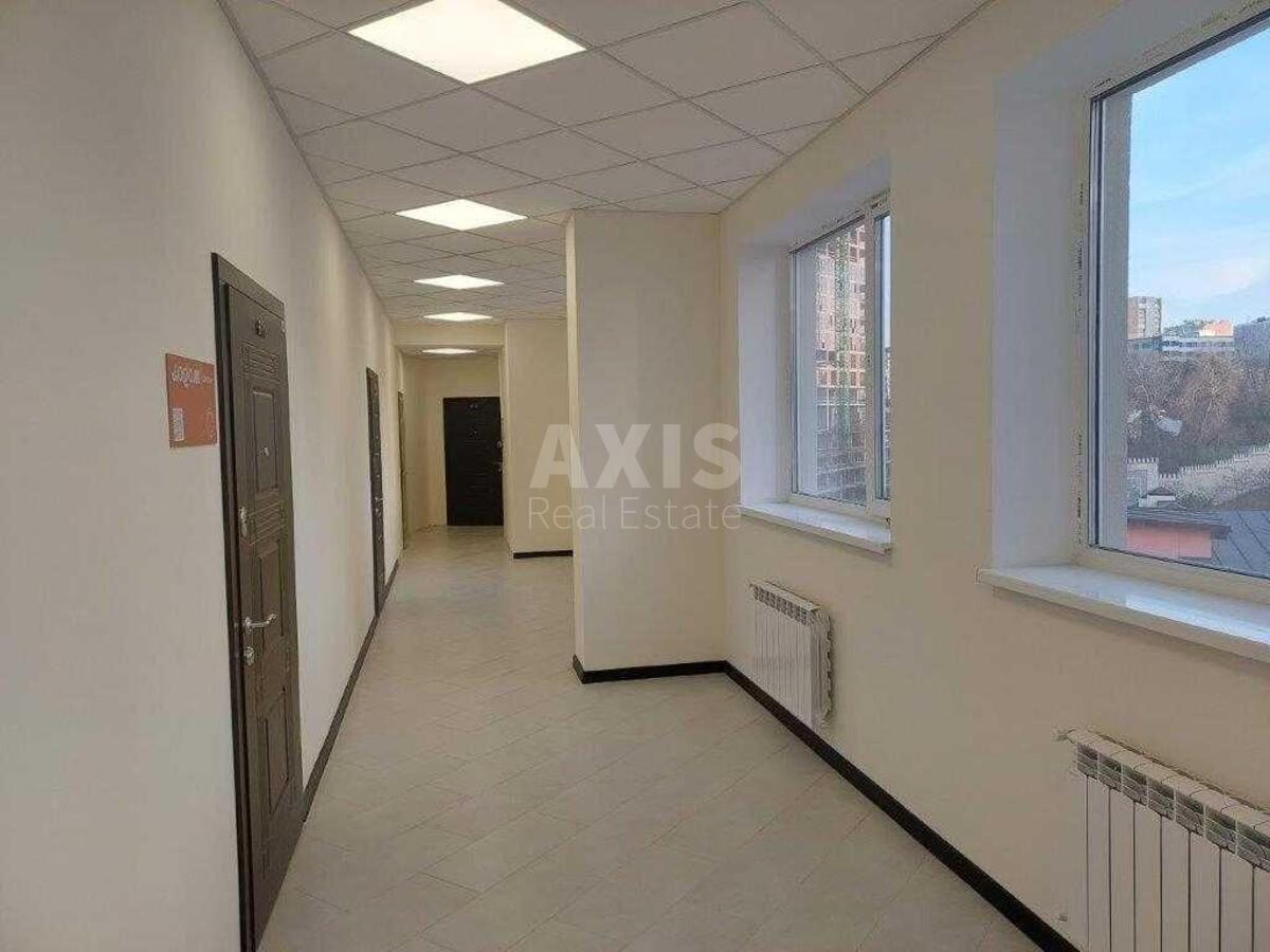Office vul. Glybochyc'ka 17, 50m21