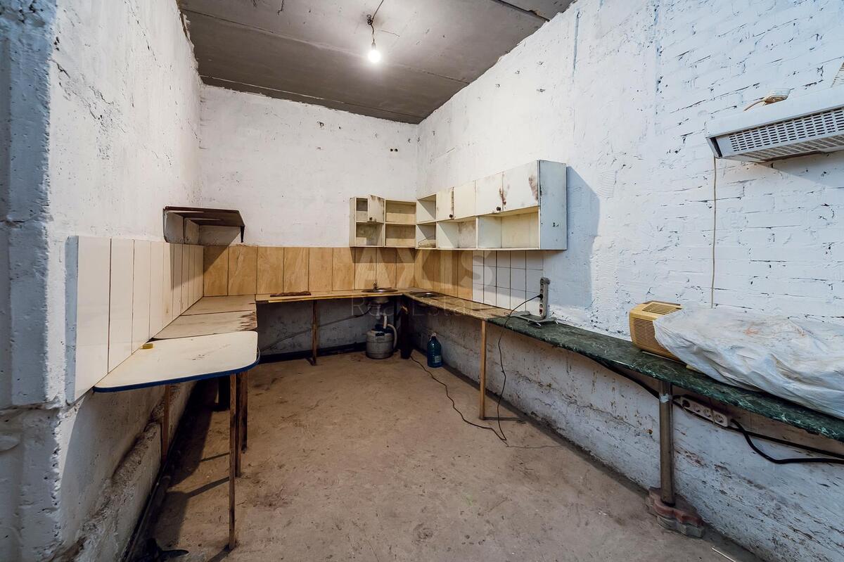 Объект сервиса ул. Тростянецкая 49А, 176м2639314