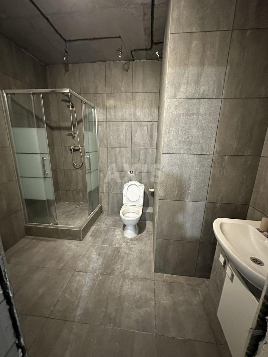 3k apartment vul. Kirovograds'ka 707