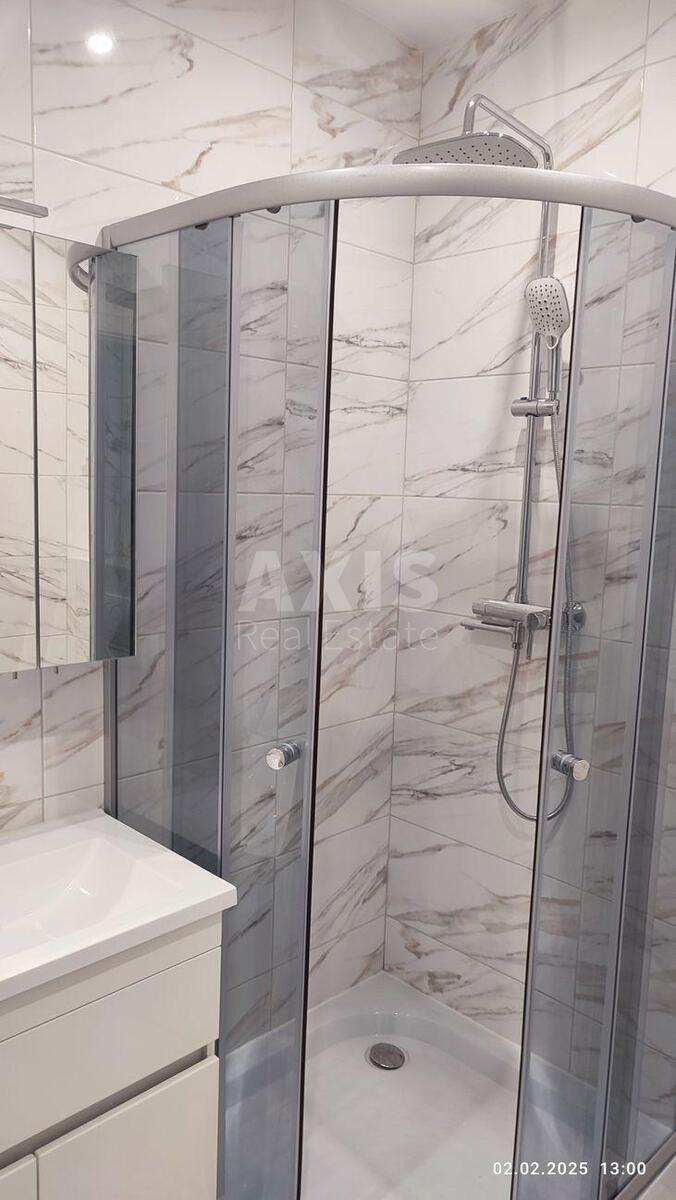 3k apartment vul. Nekrasova 87