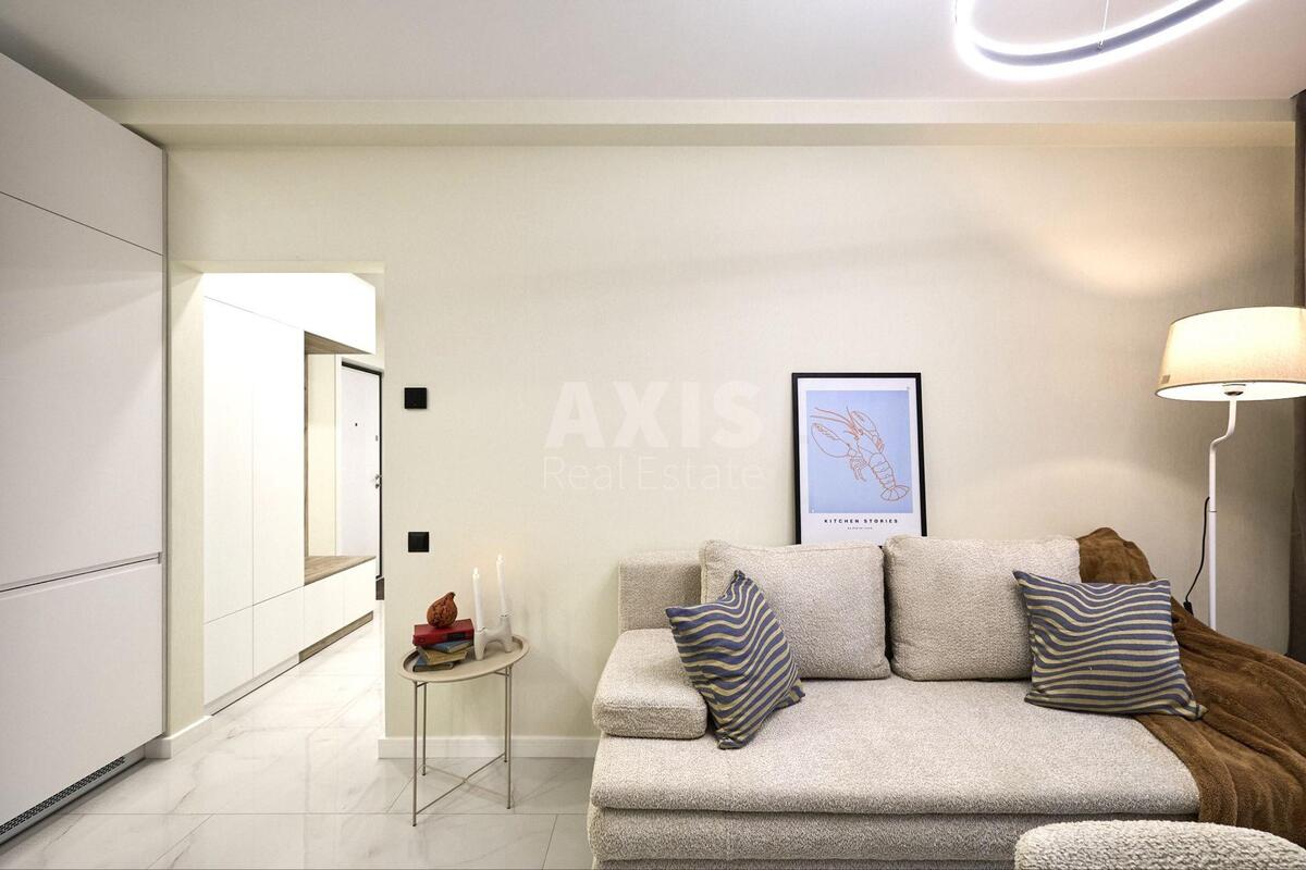 2k apartment vul. Myhajla Maksymovycha 24639502