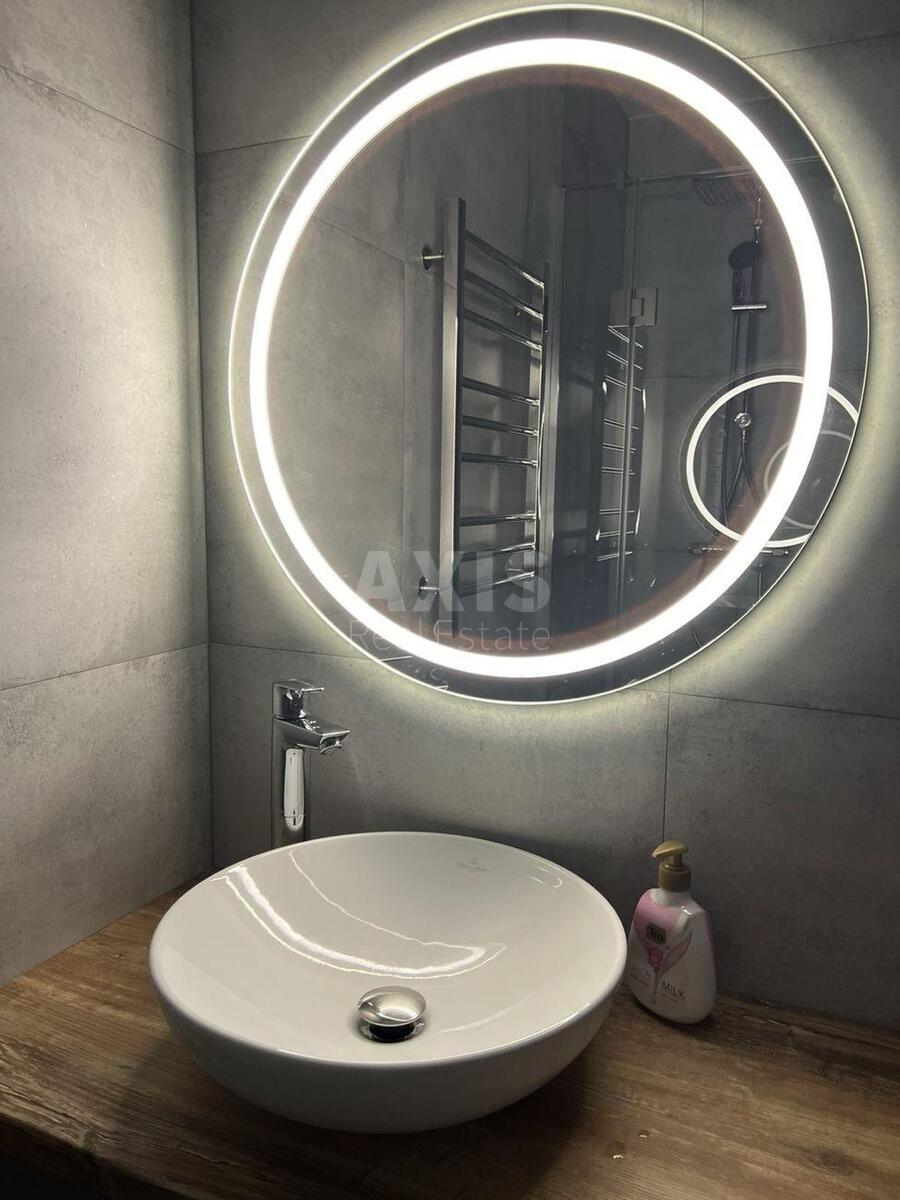1k apartment vul. Radchenka Petra 27597899