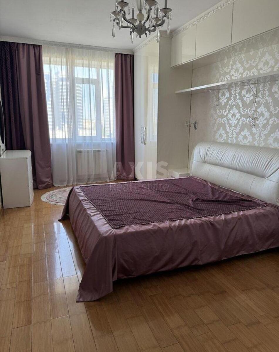 3k apartment vul. Barbjusa Anri 163