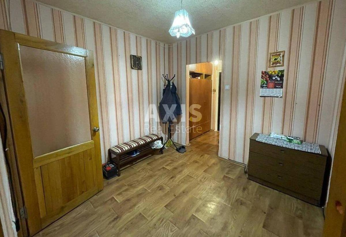 2k apartment vul. Verhovynna П'ять А394085