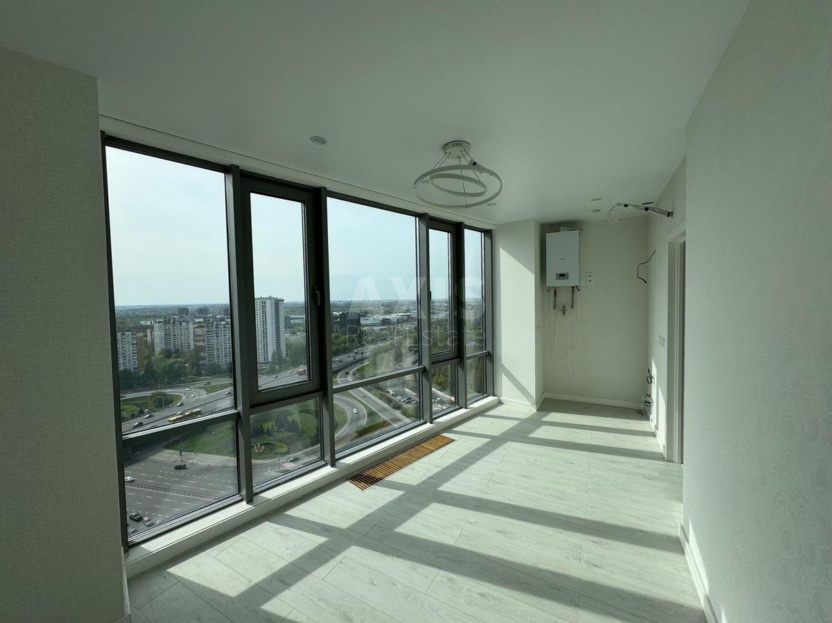 2k apartment vul. Zabolotnogo Akademika 1б