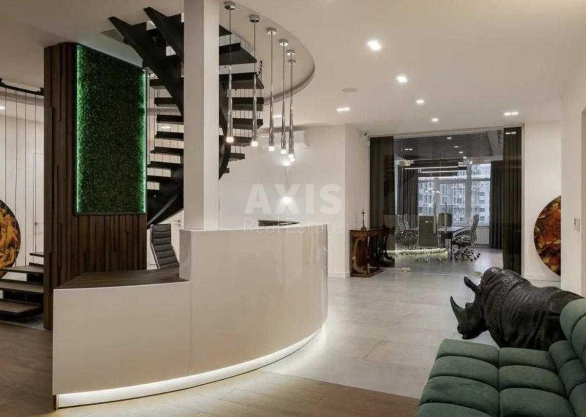 Office vul. Andriya Verkhohlyada 20А, 429m2640831