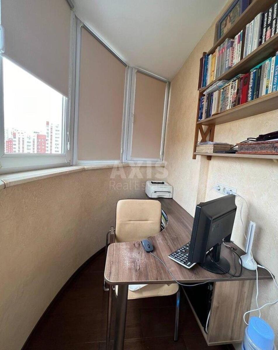 2к квартира ул. Эрнста Федора 16В3