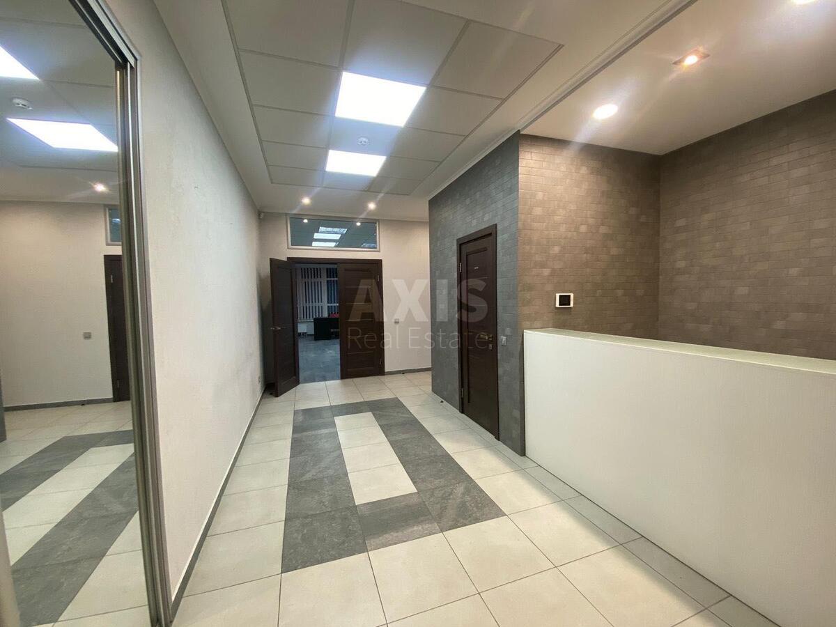 Office uzv. Klovs'kyj 7, 154m259897