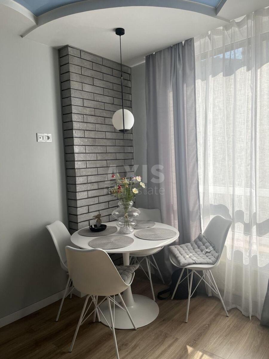 1к квартира шоссе Столичное 1Б641060