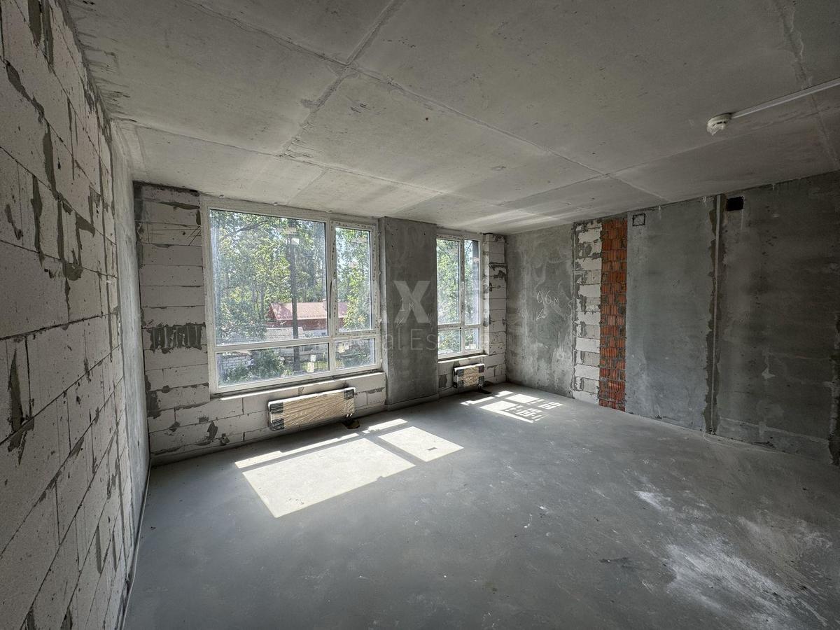 4k apartment vul. Kvitky Cisyk 32