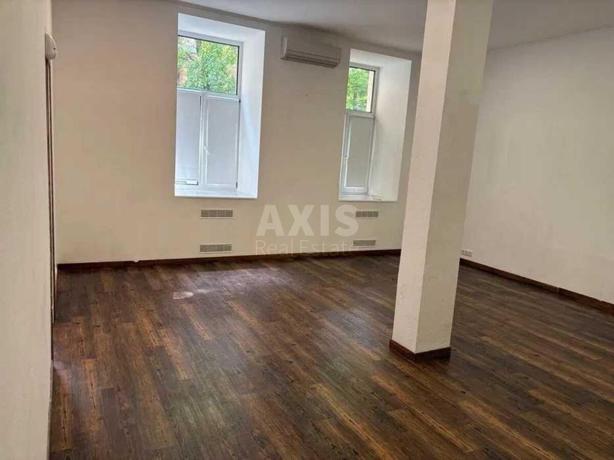 Office vul. Kruglouniversytets'ka 7, 52m20