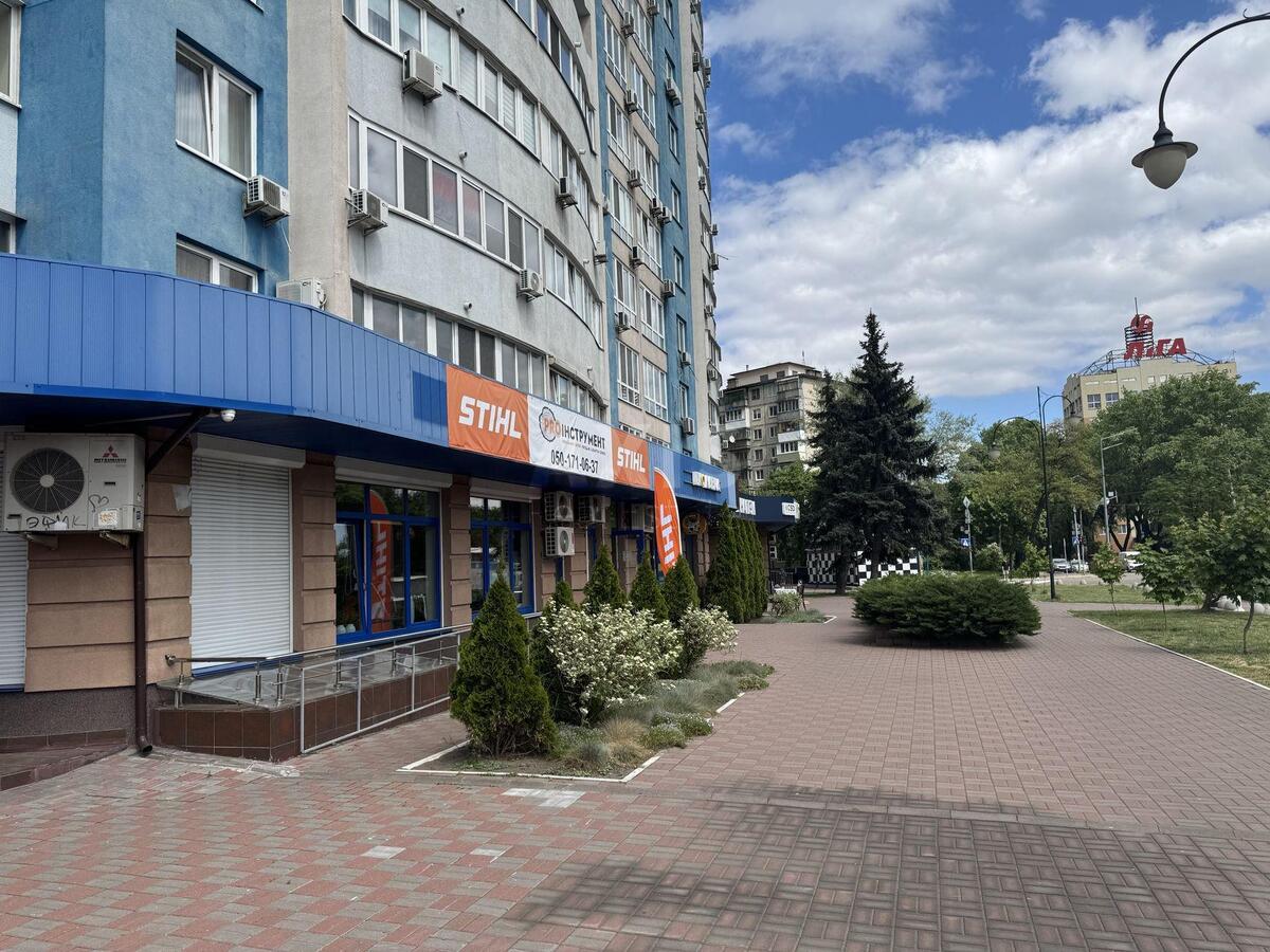 Объект торговли ул. Сикорского Игоря Авиаконструктора 1, 51м21