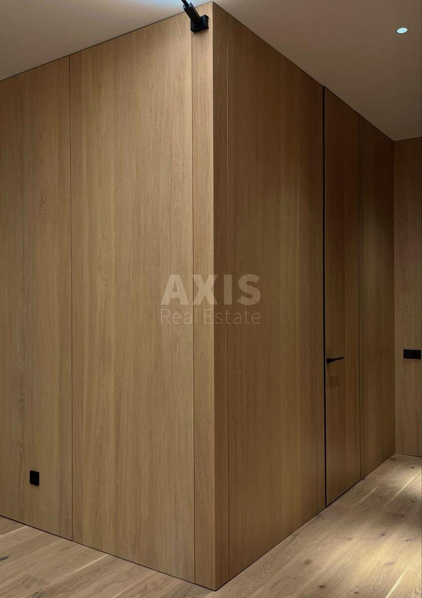 Office uzv. Klovs'kyj 7, 162m2600575