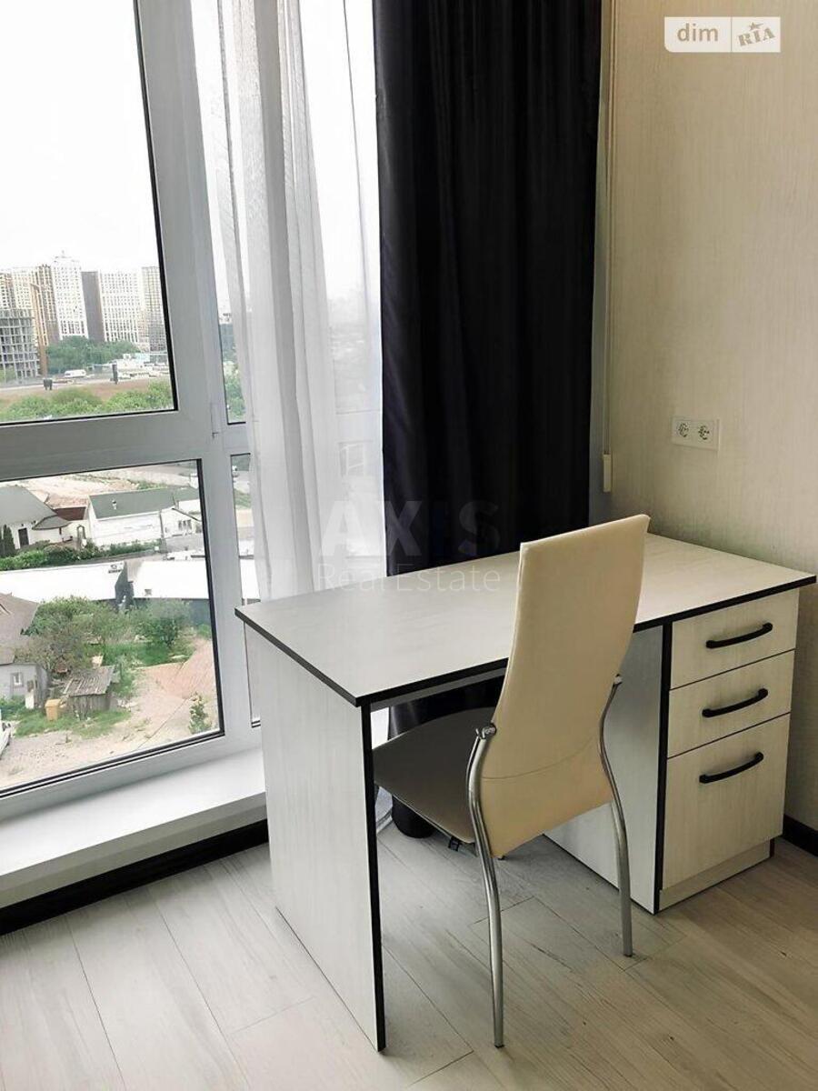 1k apartment vul. Central'na 191