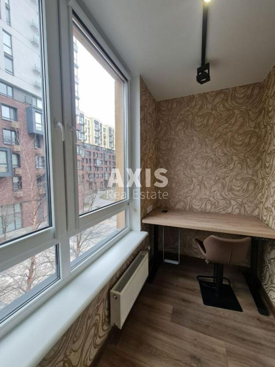 2k apartment vul. Saljutna 2б4