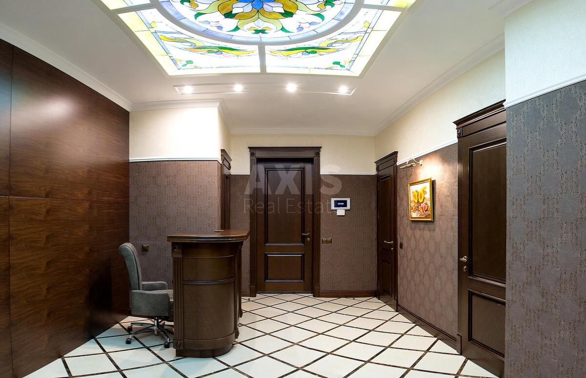 Office vul. Antonovycha 131, 100m2600927