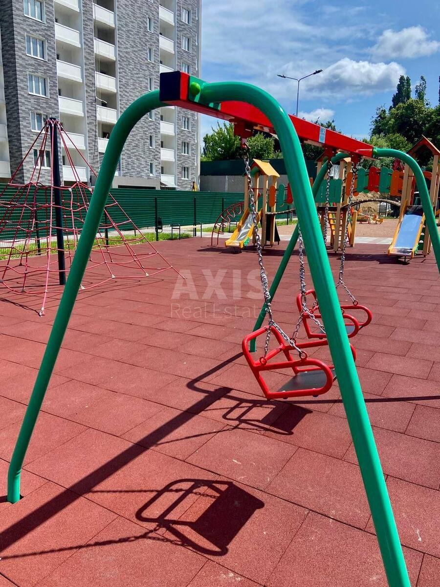 2k apartment vul. Konopljans'ka 226011511