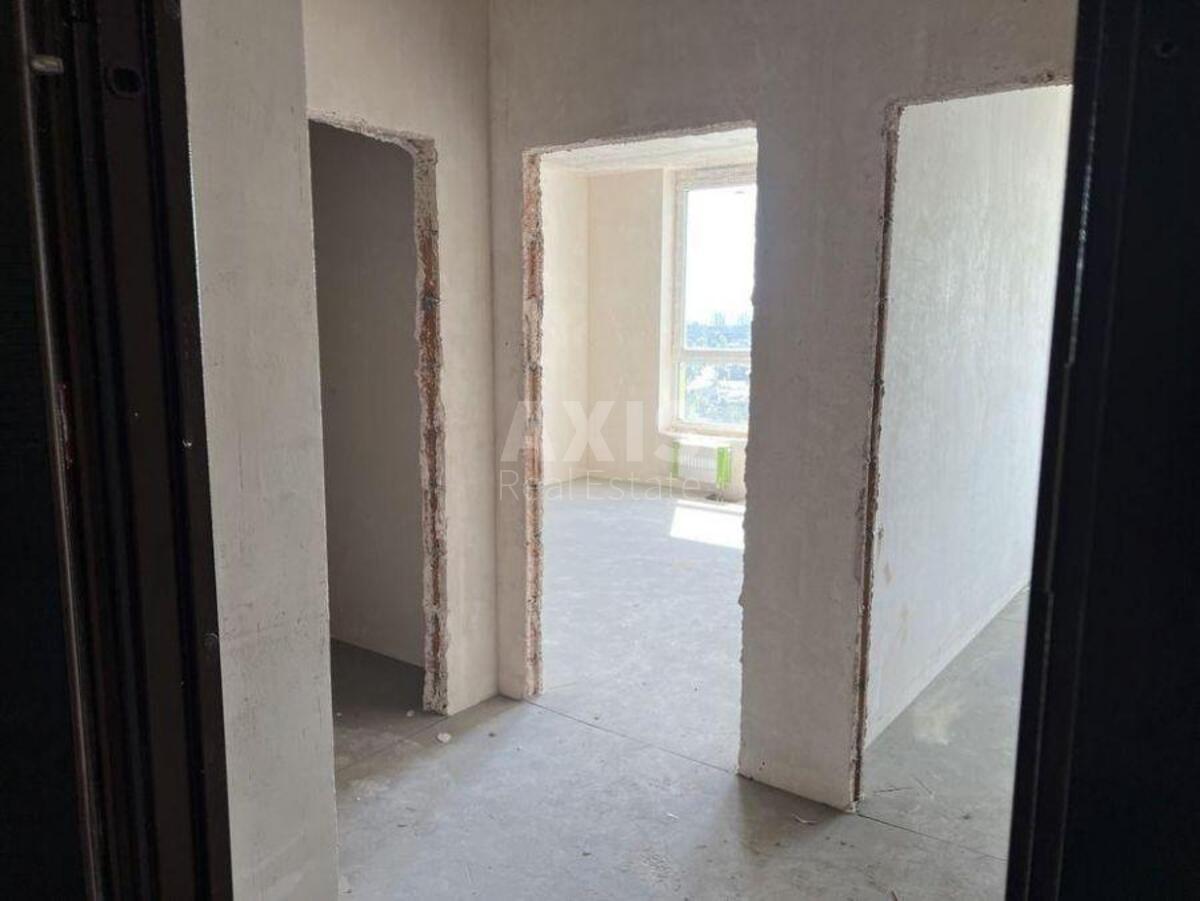 1k apartment vul. Olesja Berdnyka 1Д6