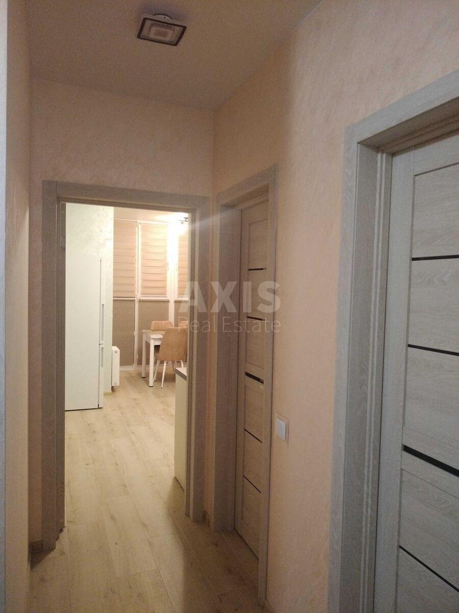 2k apartment bul. Kol'cova 7А6