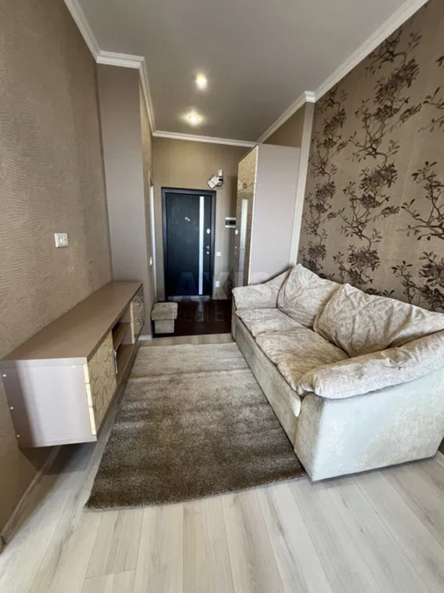 1k apartment vul. Zhyljans'ka 118427026