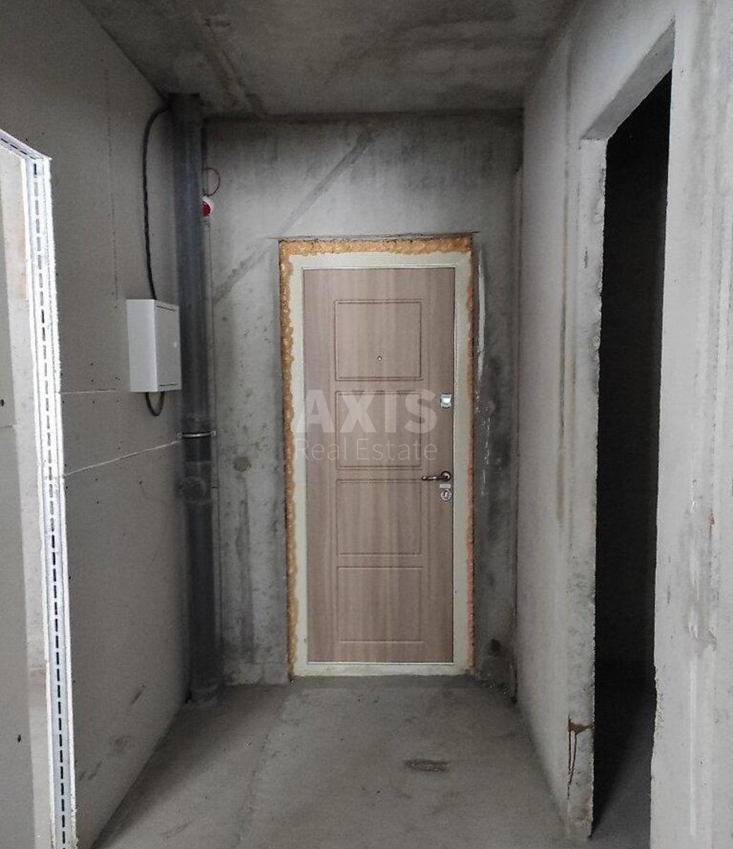 1k apartment vul. Stecenka 751