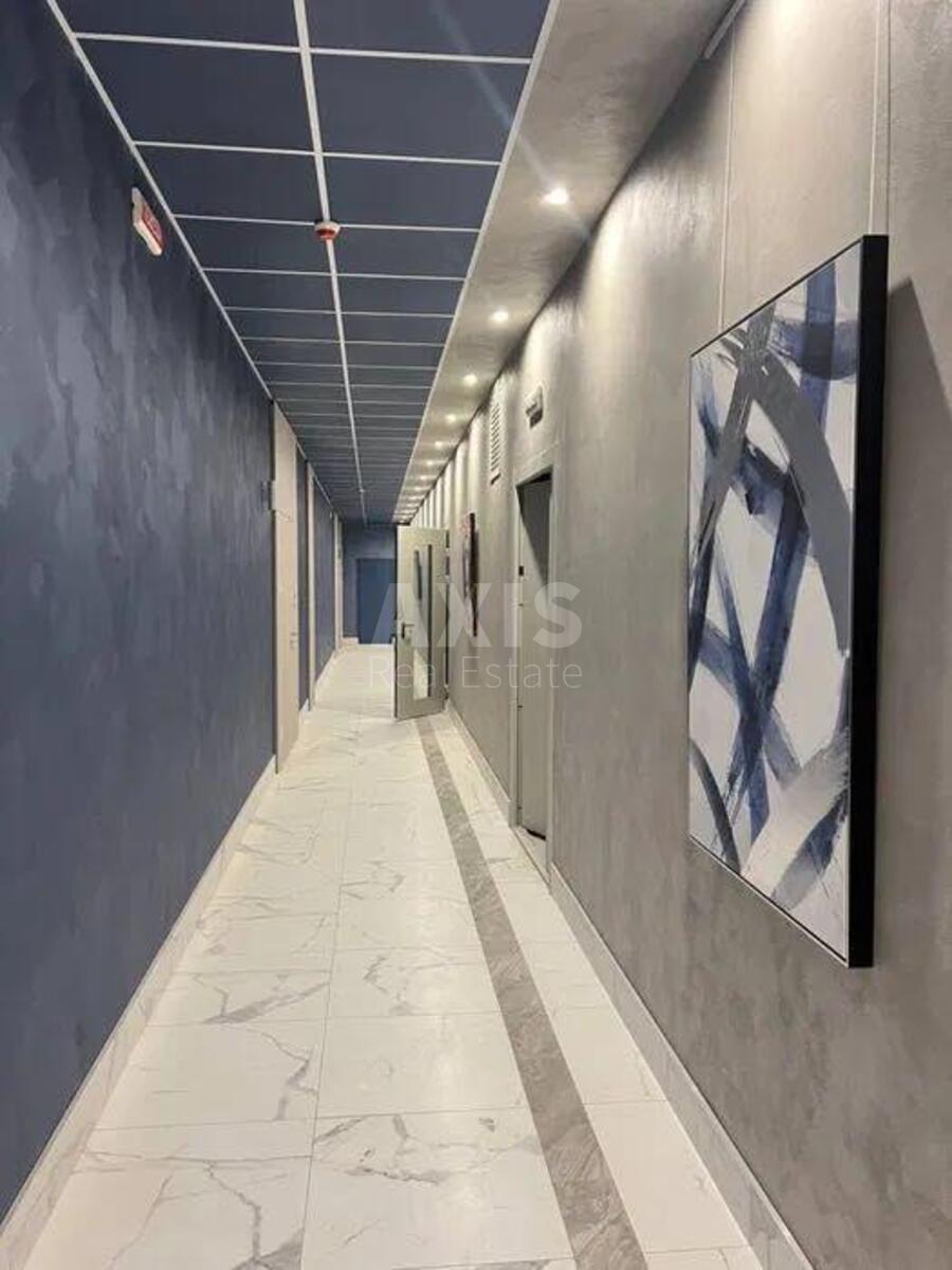 3k apartment vul. Zvirynec'ka 70А5