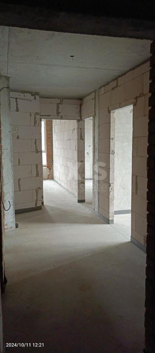 2к квартира ул. Дегтяревская 253