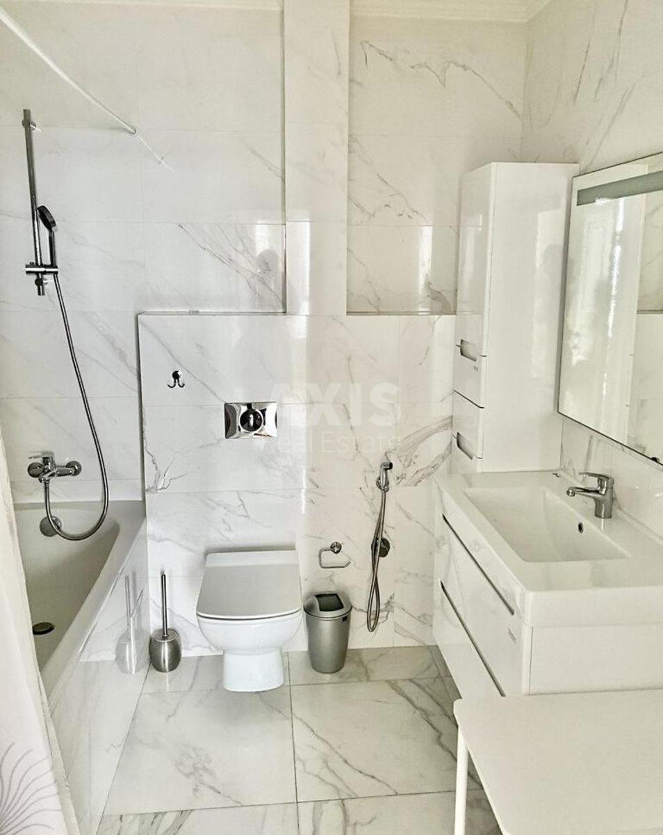 3к квартира ул. Соломенская 20В5