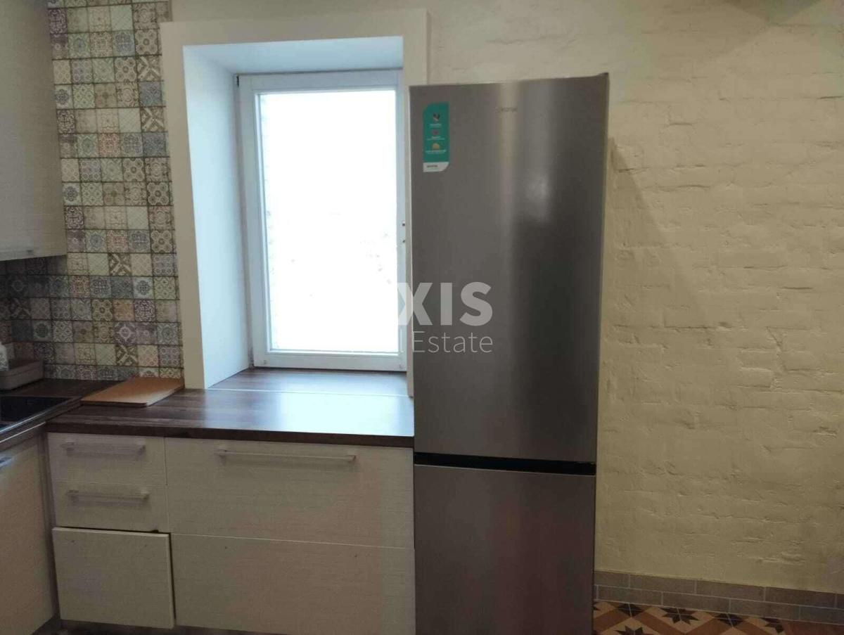 3k apartment vul. Olenivs'ka 100