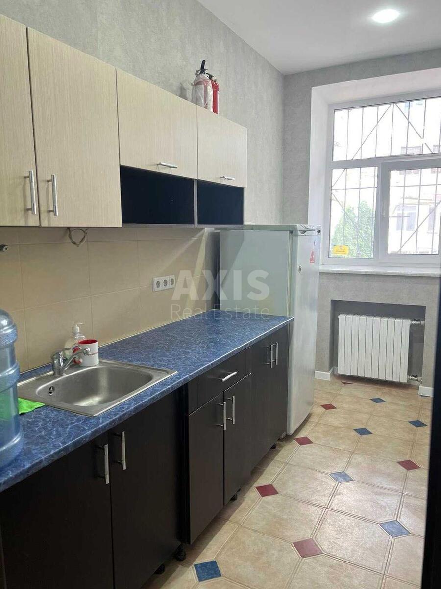 Office vul. Mazepy Ivana 9, 81m2582146