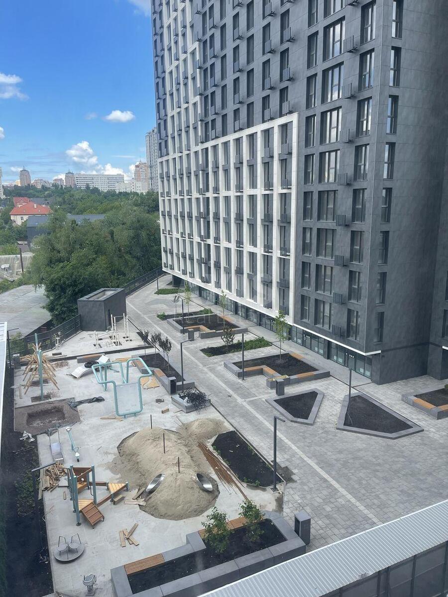 3k apartment shose Zaliznychne 45А62531