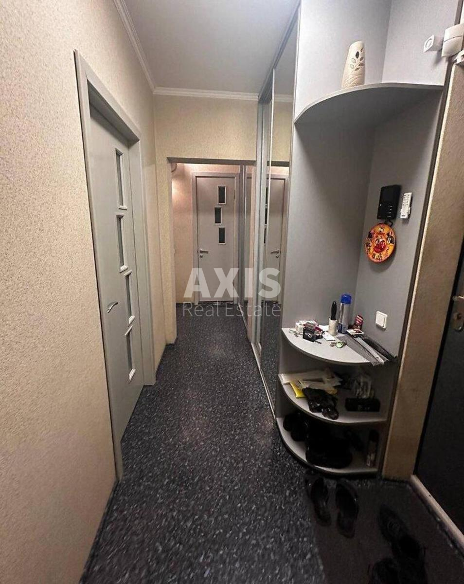 2k apartment vul. Urlivs'ka 91