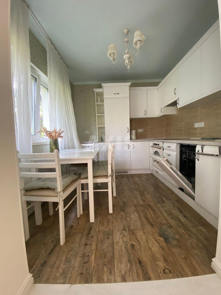 House vul. Sadova 126-a, 90m2, Kyiv city582688