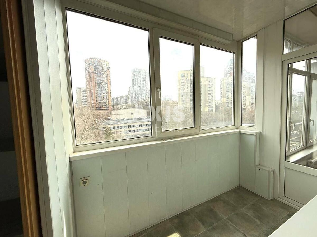 2k apartment uzv. Pechers'kyj 810