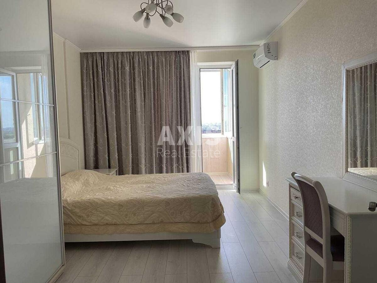 1к квартира ул. Теремковская 3А624292