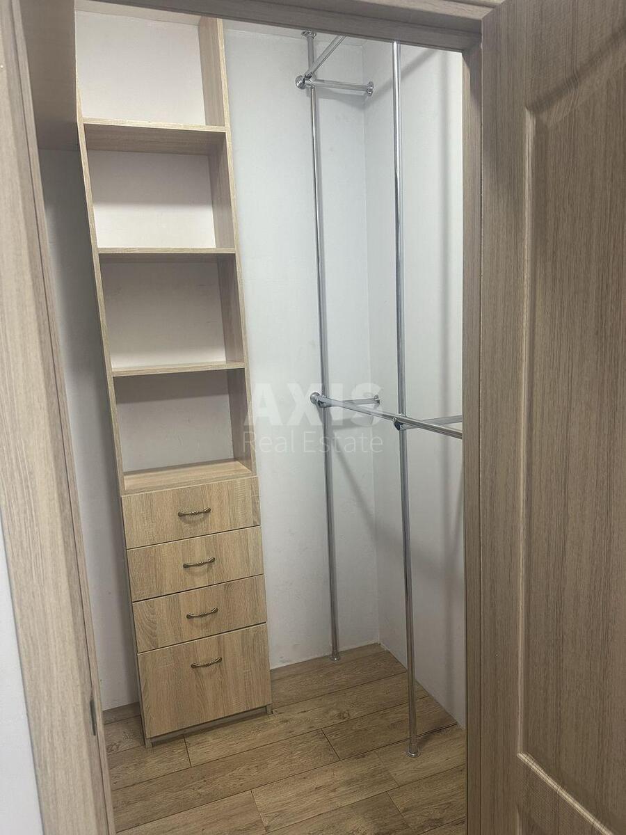 1k apartment vul. Demii'vs'ka 187