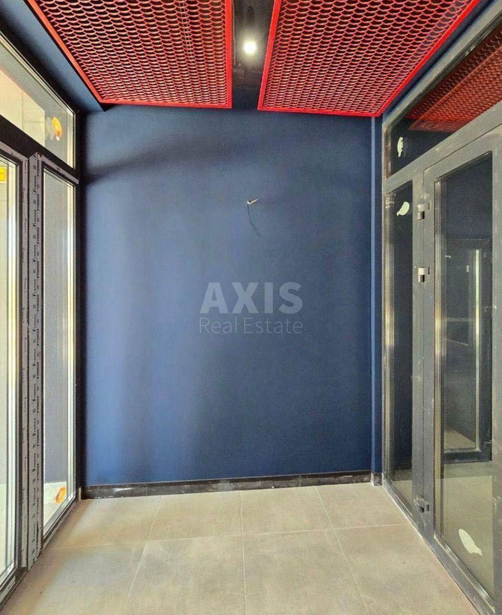 2k apartment vul. Oleksandra Olesja 13583355