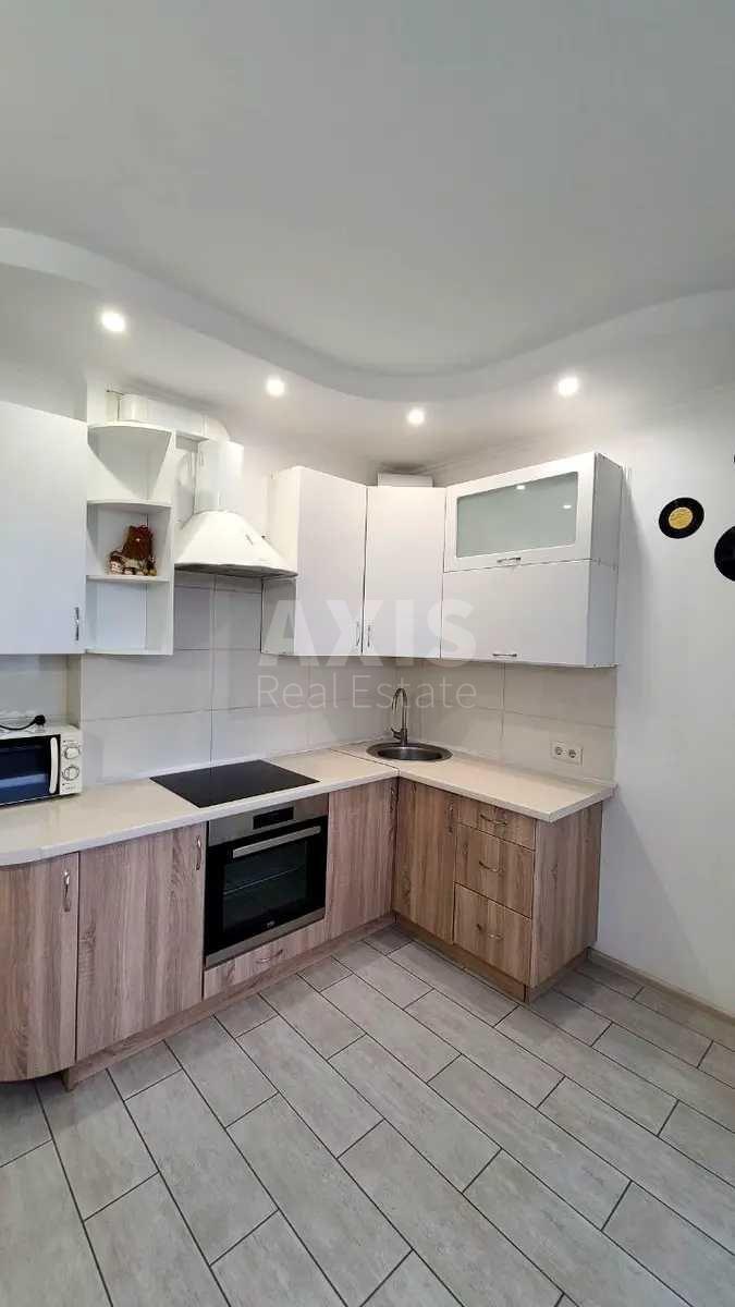 1к квартира ул. Нижнеключевая 1462669