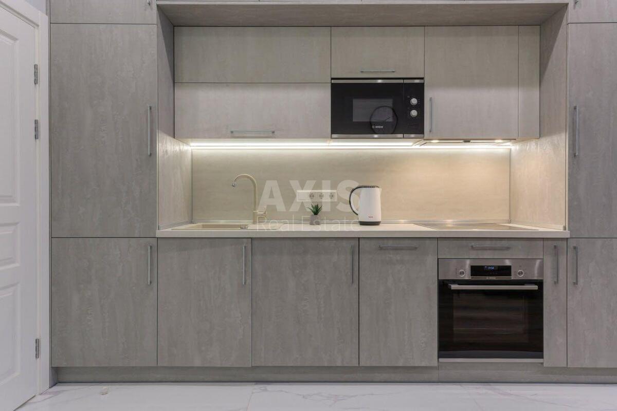2k apartment vul. Jevgena Konoval'cja 36Є58142