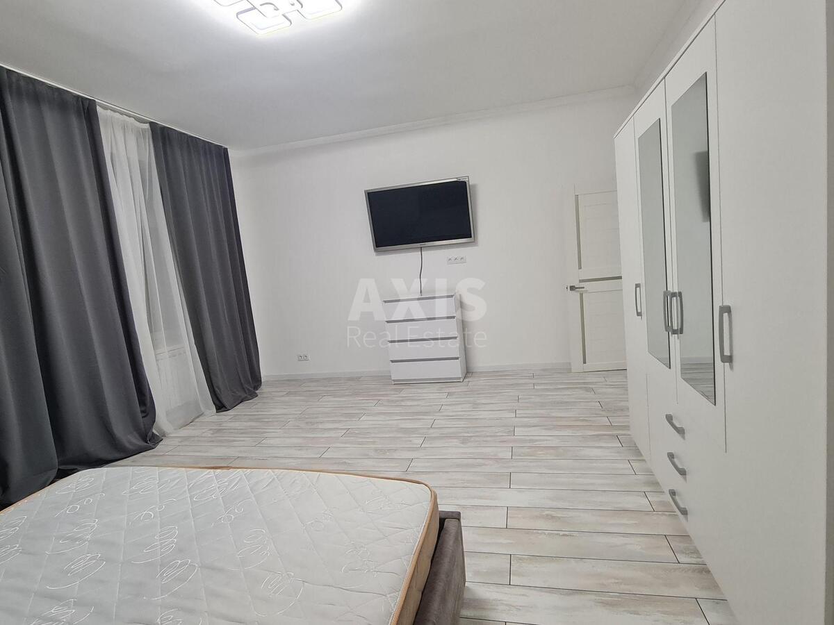 1k apartment vul. Lobanovs'kogo 21624705