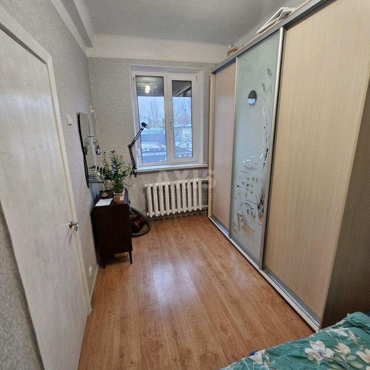 2к квартира ул. Ушинского 33