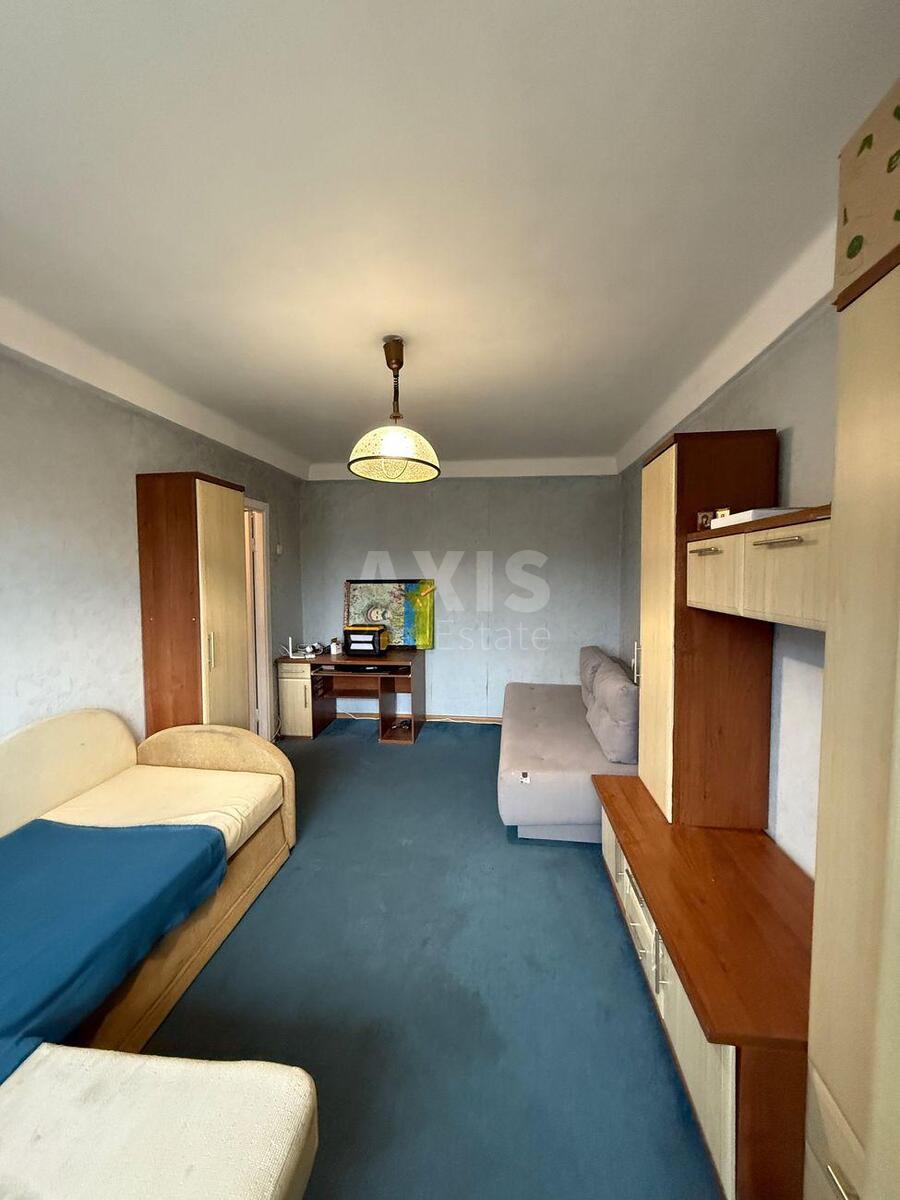 1k apartment bul. Perova 43
