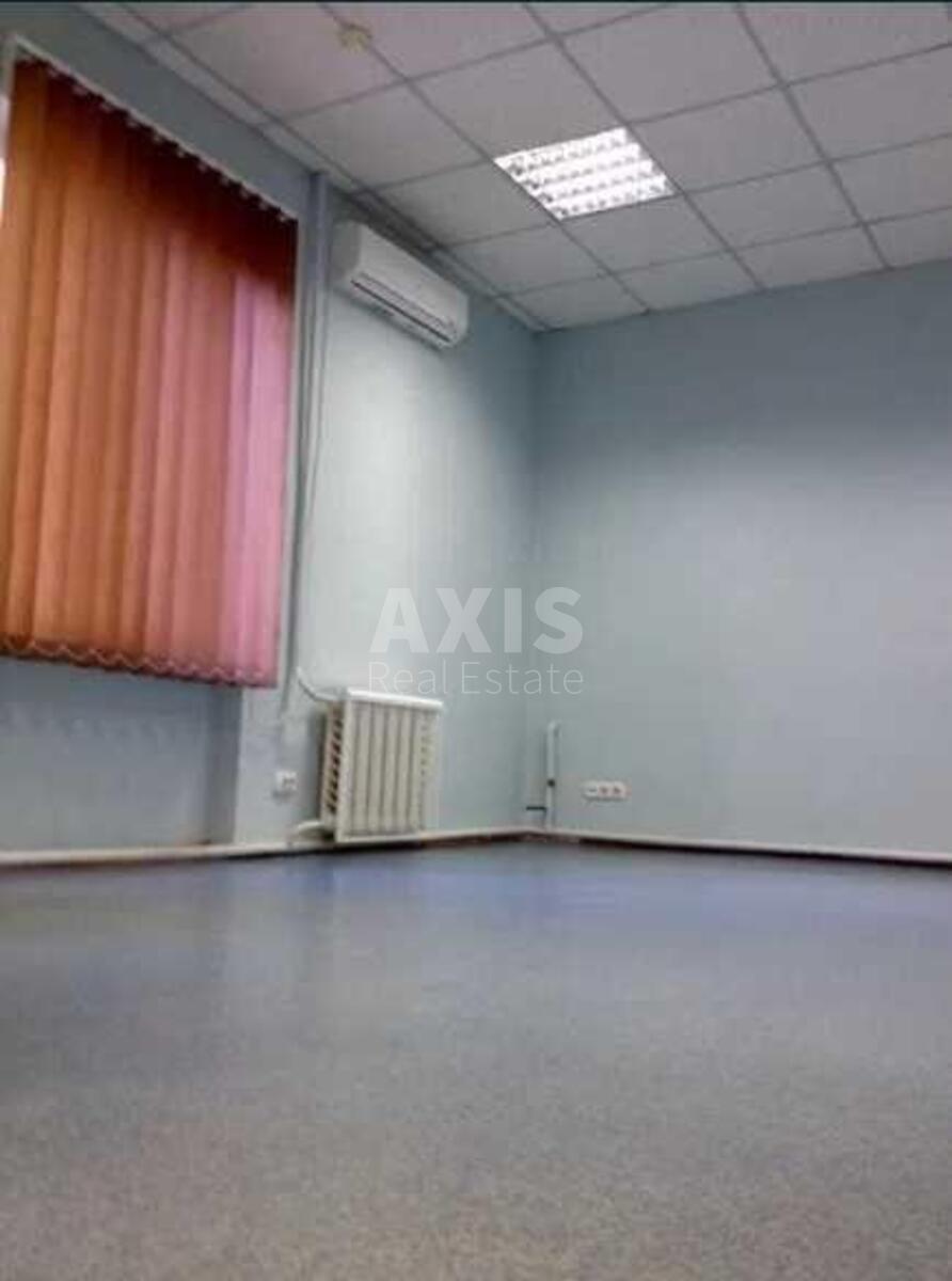 Офис ул. Михайловская 17, 90м23