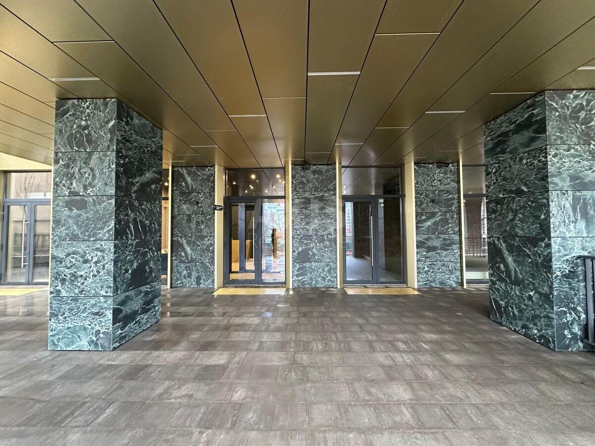 1k apartment vul. Volodymyrs'ka 86А580422
