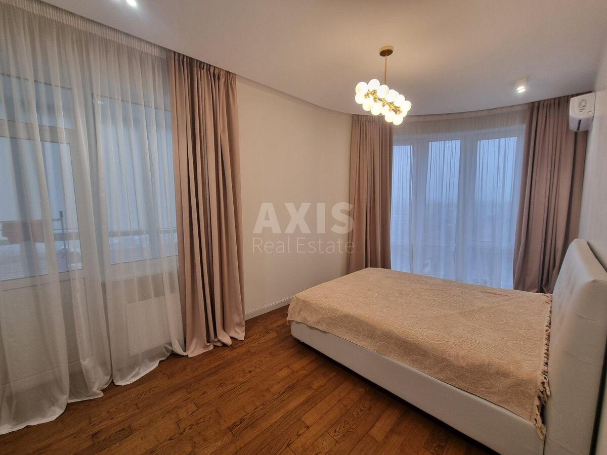 3k apartment vul. Kyrylo-Mefodii'vs'ka 2580578