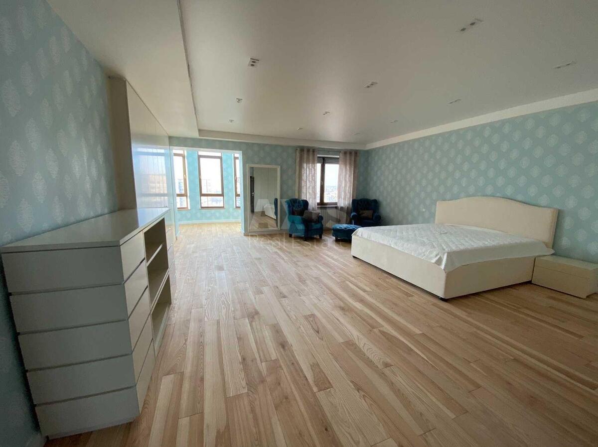 4k apartment pr-t Volodimira Іvasyuka 10А623473